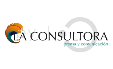 La Consultora - Logo